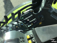 Tractor Claas Arion 650 CIS