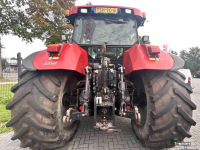 Tractor Case-IH Classic 175 CVX