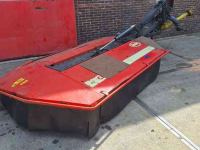 Mower PZ CM 268