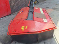 Mower PZ CM 268