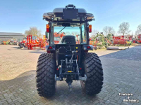 Horticultural Tractors Massey Ferguson E-1700 HC