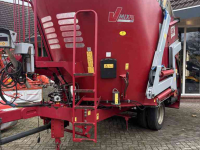 Vertical feed mixer BVL V-Mix13LS