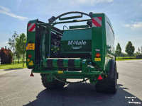 Balers McHale Fusion 3 plus