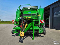 Balers McHale Fusion 3 plus