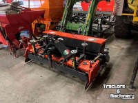 Seed drill Boxer ZM 180 Zaaimachine
