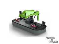 Mower Fendt Slicer 310 FQKC