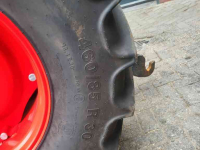 Tractor Zetor Mayor 80HS