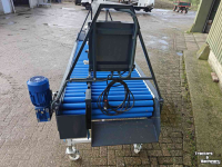 Inspection units KMK TP 2008