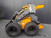 Wheelloader Giant SK25D Skidsteer