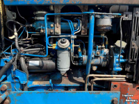 Tractor Ford 7740 SL DP