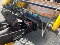 Wheelloader JCB 403