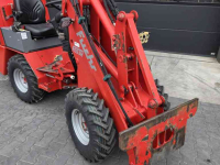 Wheelloader Fuchs F853H