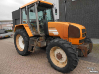 Tractor Renault temis 610