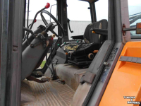 Tractor Renault temis 610