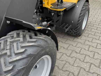 Wheelloader Eurotrac Shovel loader miniloader W10 W11 W12
