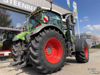 Tractor Fendt 720 Gen.6 Power+