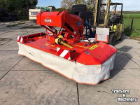 Mower Kuhn FC313F