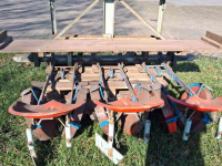 Other tree cultivation equipment and accessories  3 rij