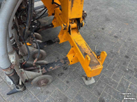 Grassland injector Veenhuis Ecoject 6.08