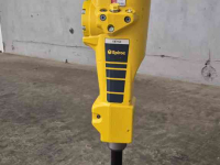 Hydraulic rock breakers Atlas Copco Epiroc SB152