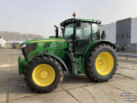 Tractor John Deere 6155R