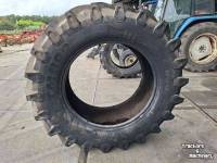 Wheels, Tyres, Rims & Dual spacers Trelleborg 600/65R38
