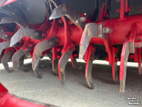 Rotary Tiller Grimme RT300 Front frees