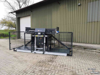 Box filler KMK NSP kistenvuller