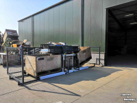 Box filler KMK NSP kistenvuller