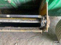 Horizontal feed mixer Marmix RX 9.15 M Voermengwagen