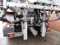 Grassland injector  Briri VTRW 22400 Güllefass mit Schleppschuh