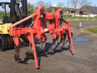 Deep subsoiler GRS WP6-300h voorzet woeler, ondergronder