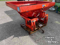 Fertilizer spreader Rauch MDS 935