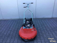 Weed brusher Westermann WKB 660 Onkruidborstel