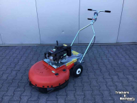 Weed brusher Westermann WKB 660 Onkruidborstel