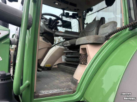 Tractor Fendt 513 Vario TMS Power
