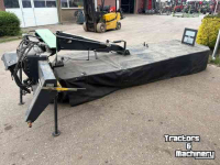 Mower Deutz-Fahr Discmaster 440