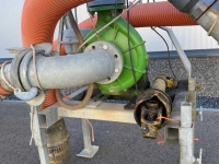 Irrigation pump Rovatti Pomp