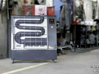 Other machines and accessories for the workshop and yard Airrex AH-200i, AH-300i, AH-800i