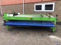 Sorting machine  Kerian Sizer, X60, rollensorteerder