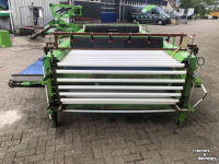 Sorting machine  Kerian Sizer, X60, rollensorteerder