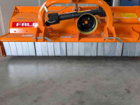 Flail mower Falc Agila 2100