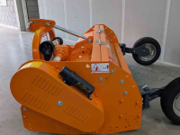 Flail mower Falc Agila 2100