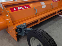 Flail mower Falc Agila 2100