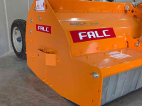 Flail mower Falc Agila 2100