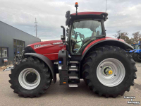 Tractor Case-IH Puma 200