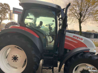 Tractor Steyr 4100 Profi Tractor