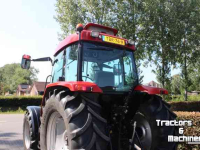 Tractor Case IH CX 100