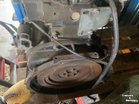 Engine Perkins 404-d15