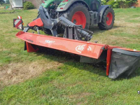 Mower Vicon 736T Extra